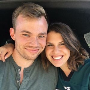 Meet your Posher, Brittany